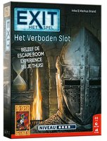 Exit: Het Verboden Slot
