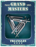 Grand Masters: Triangles