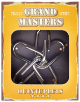 Grand Masters: Quintuplets