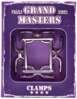 Grand Masters: Clamps