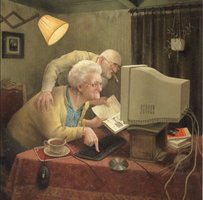 Marius van Dokkum 1000 - Meegaan met je Tijd